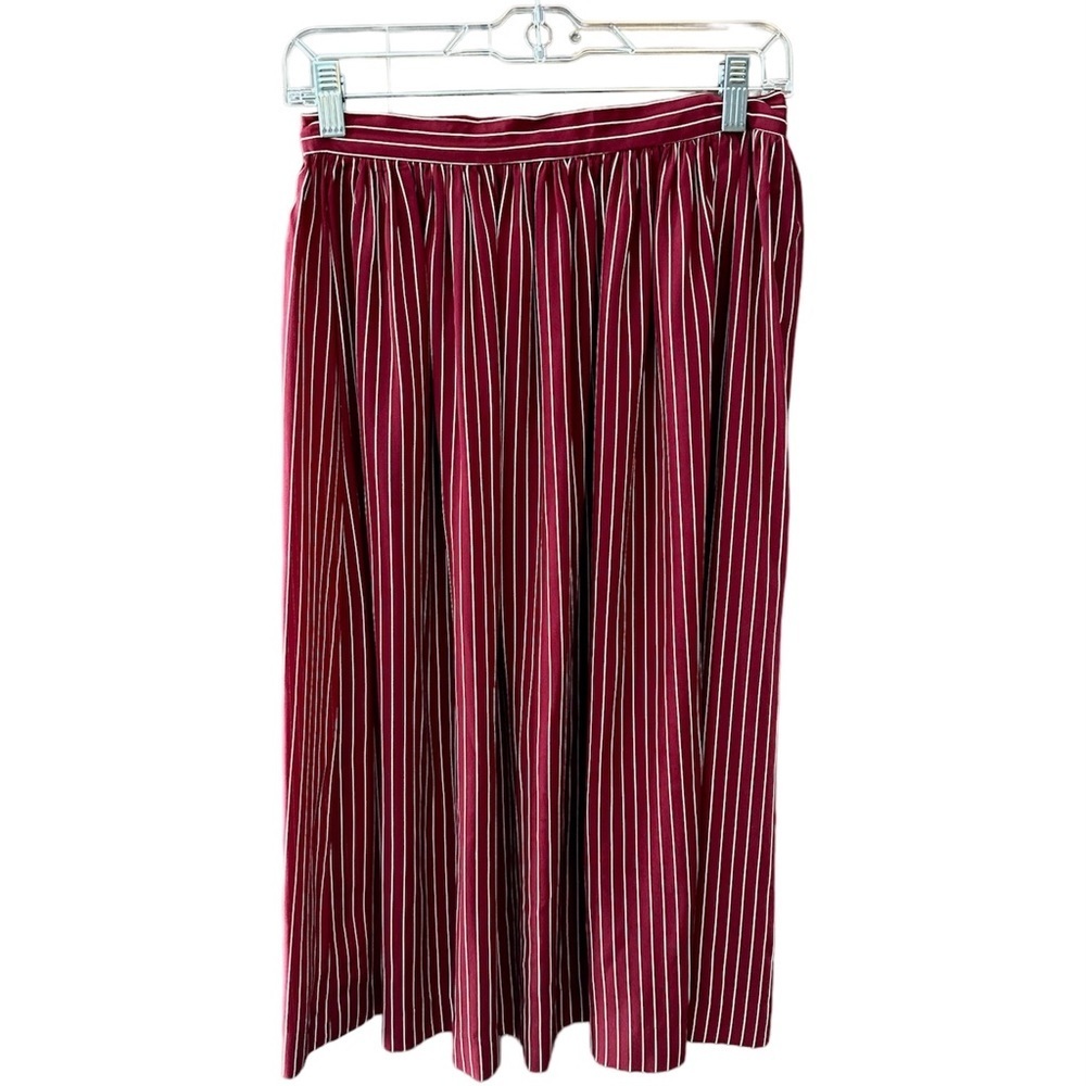 VINTAGE Anne Klein Skirt